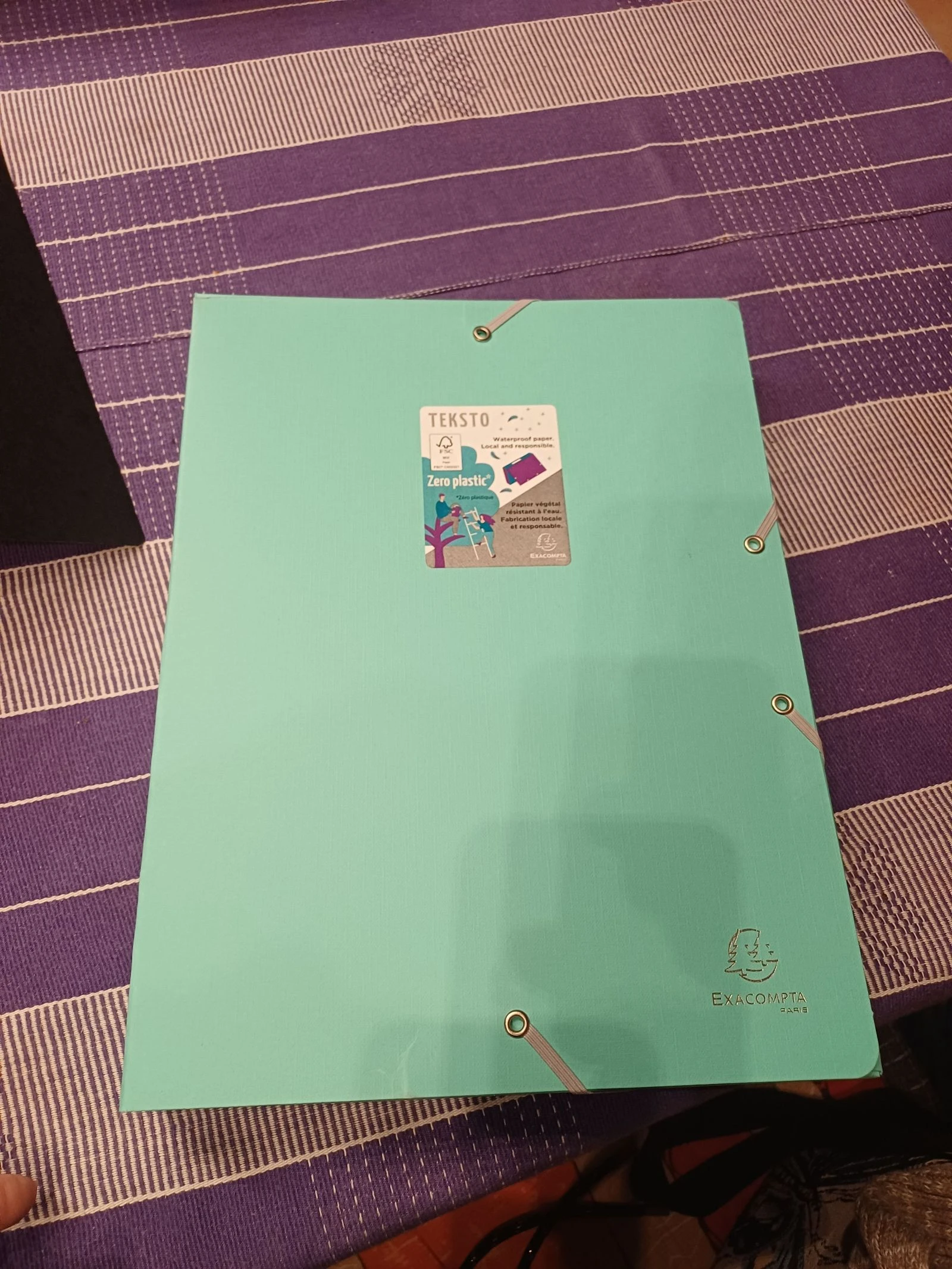 New school supplies from the brand Exacompta – photo 19